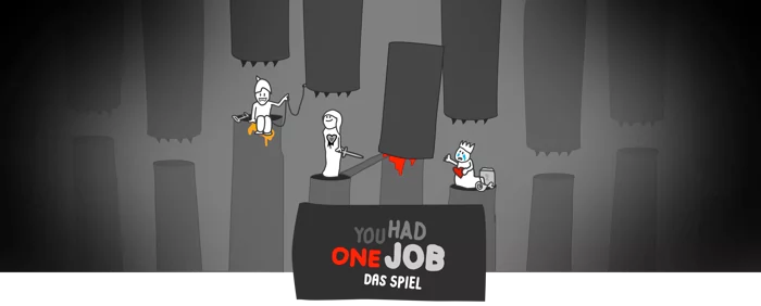 You Had One Job – Release